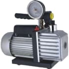 CANALPLAST - POMPA X VUOTO BISTADIO C/ELETTROVALVOLA PMB46BAS