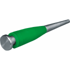 CANALPLAST - PREMIRIVETTI PER RIVETTI DIAM.4,5 VERDE