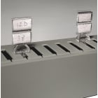 CANALPLAST - PORTAETICHETTE CANAL PTE