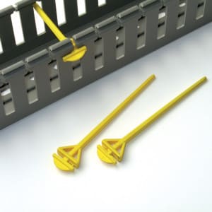 CANALPLAST - TRAVERSINO FERMACAVO X E-E/4 PTR