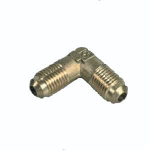 CANALPLAST - RACC.OTTONE GOMITO M-M 3/8-3/8'