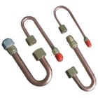 CANALPLAST - RACC.AD INVERSIONE X SPLIT M-F 1/4-1/4' RINMF14