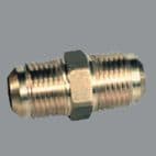 CANALPLAST - RACC. LINEARE OTT.M-M 1/4-1/4' RLOTMM14