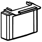 CANALPLAST - ADATTXSCAT.PORTAUT.B 9010