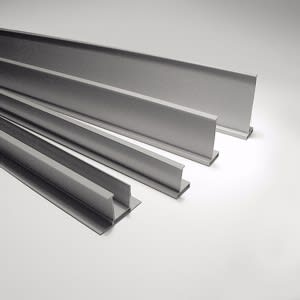 CANALPLAST - SEPARATORE CAVI H=80