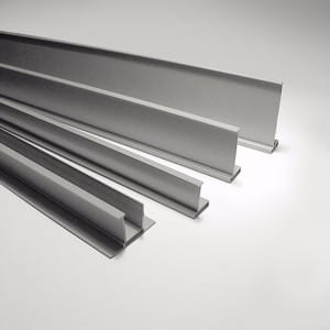 CANALPLAST - SEPARATORE CAVI H=80