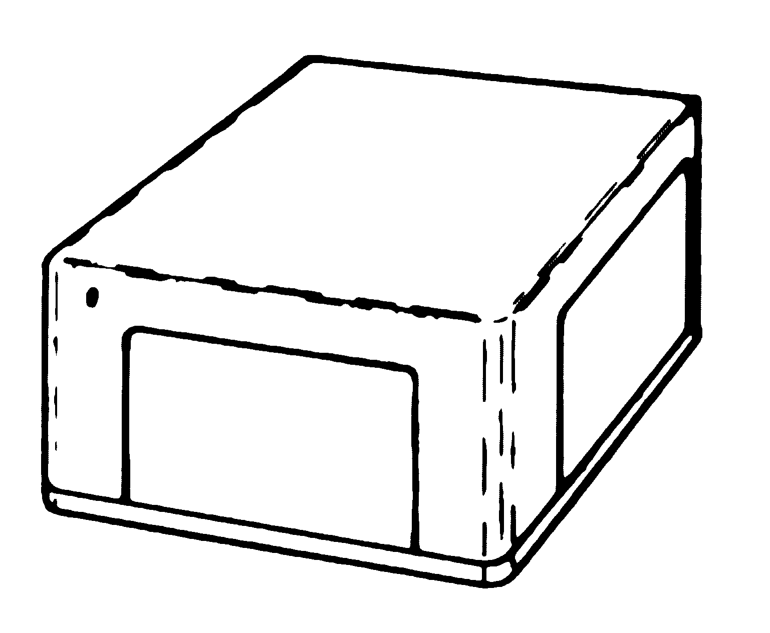 CANALPLAST - SCAT.DERIV.MINI H20 B9010