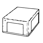 CANALPLAST - SCAT.DERIV.MINI H20 B9010