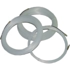 CANALPLAST - SONDA NYLON FISSA D4MM X 15 MT TP.