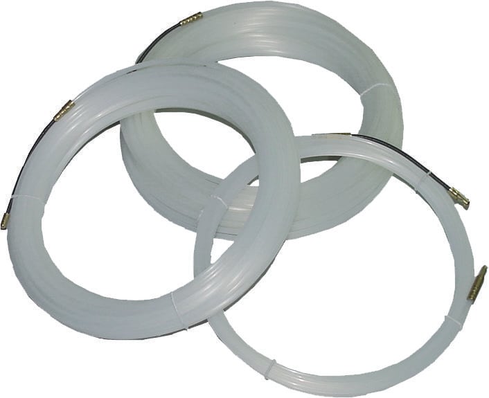 CANALPLAST - SONDA NYLON INTERCAM.D 4MM X 15 MT TP.