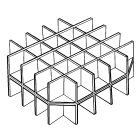 CANALPLAST - SEPAR.SCAT.SDCX2META