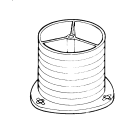 CANALPLAST - RACCORDO SDC X TORR.