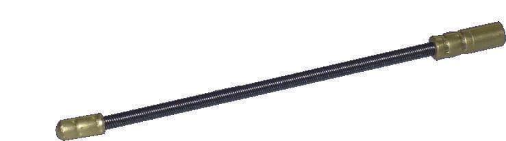 CANALPLAST - PUNTALE MOLLA ACC.FLEX S/OCCHIELLO D4MM