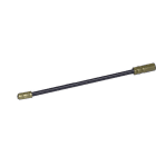 CANALPLAST - PUNTALE MOLLA ACC.FLEX S/OCCHIELLO D4MM