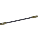 CANALPLAST - PUNTALE MOLLA ACC.FLEX CON OCCHIELLO D 4