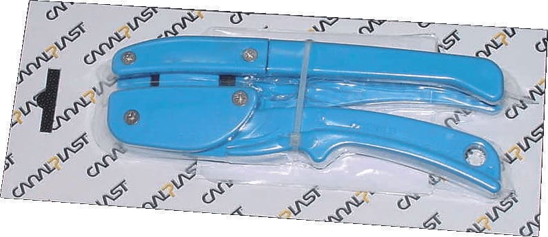 CANALPLAST - PINZA TIRASONDA
