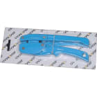 CANALPLAST - PINZA TIRASONDA