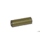 CANALPLAST - RACCORDO PROLUNGA D4 MM