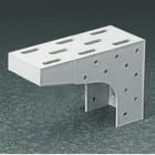 CANALPLAST - STAFFE SUPP.100X150