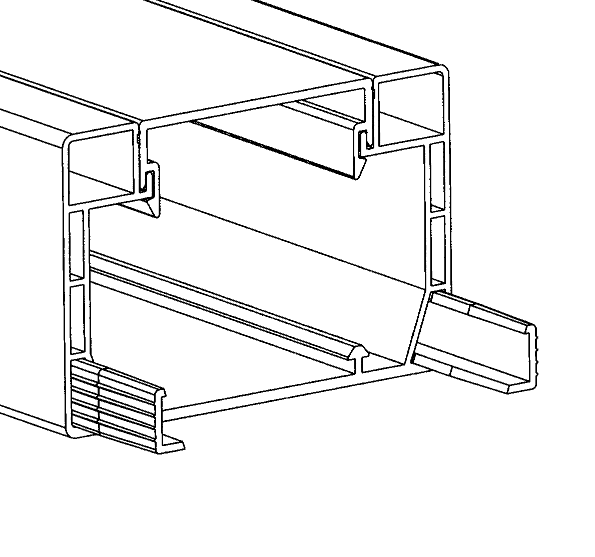 CANALPLAST - GIUNTO ALLINEAM.CAN. SYS B.9010