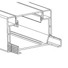 CANALPLAST - GIUNTO ALLINEAM.CAN. SYS B.9010 SGACBEU