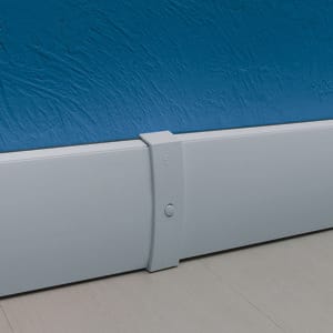 CANALPLAST - GIUNTO COP. SIMMETRIS B 9010 SMT123BE