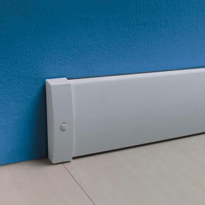 CANALPLAST - TAPPO TERM. SIMMETRIS B 9010 SMT124BE