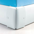 CANALPLAST - ANG.EST.VAR.SIMMETRIS B 9010