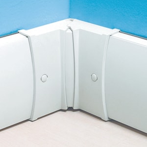 CANALPLAST - ANG.INT.VAR. SIMMETRIS B 9010