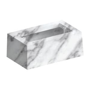 CANALPLAST - SCAT.UTENZE 504 COL. MARMO CARRARA