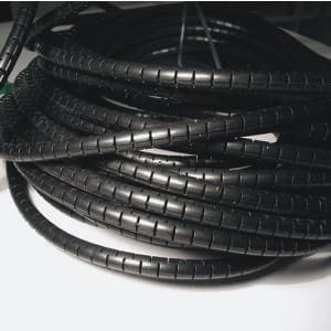 CANALPLAST - GUAINA APER.VO MM. 8 SPF08N