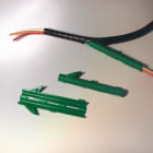 CANALPLAST - UTENS.SPIFAST MM.25 SPFUT25