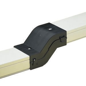 CANALPLAST - CURVA 'S' LDC125