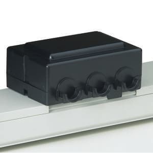 CANALPLAST - SCA.SOTTO 110X140X54