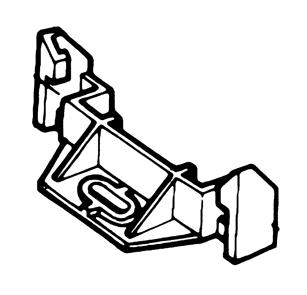 CANALPLAST - DISTANZIAT.DM180/280