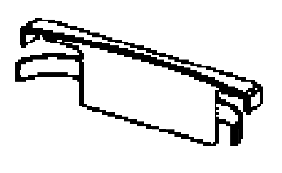 CANALPLAST - MOLLETTA INOX PER CONT.FRUTTI SYML