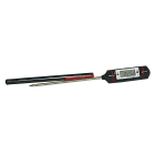 CANALPLAST - TERMOMETRO DIGITALE SCALA TEMP.DA