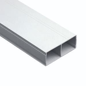 CANALPLAST - CANALE 75X30 C/SEP C