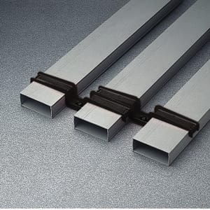 CANALPLAST - DISTANZ.CAN.75X30X2