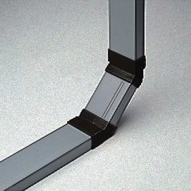 CANALPLAST - CURVA 'S'/CURVA 90'