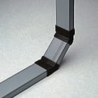 CANALPLAST - CURVA 'S'/CURVA 90'