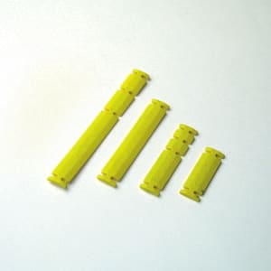 CANALPLAST - TRAVERSE MM.40