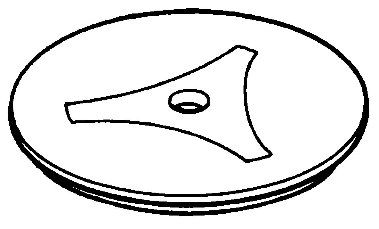 CANALPLAST - TAPPO CHIUSURA PAV.