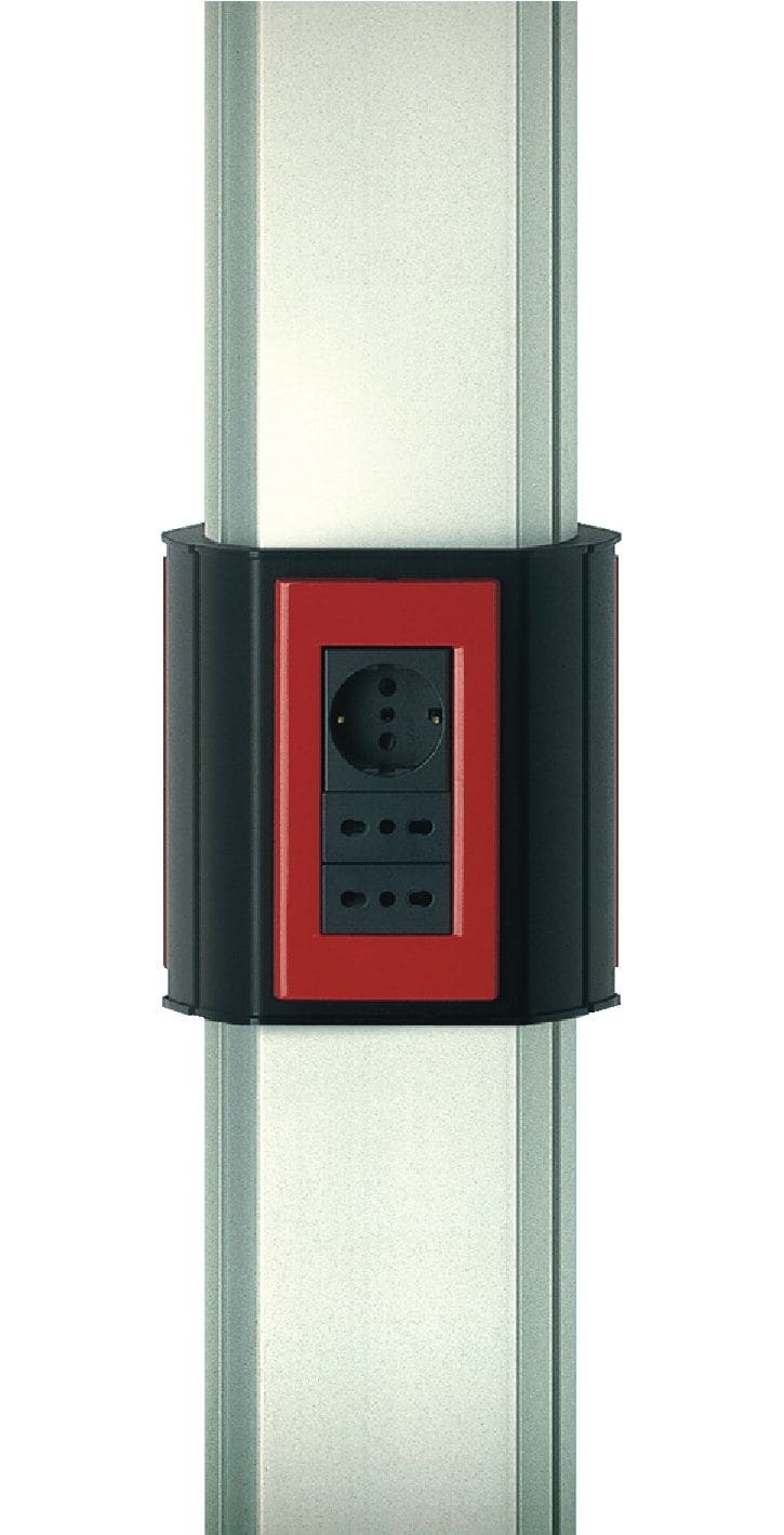 CANALPLAST - COL.PORTAUT.H.MT. 3 TRIALL280