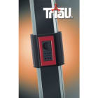 CANALPLAST - COL.PORT.MT. 3 NERO TRIALL280PV