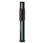 CANALPLAST - MINITORRETTA MT.0,96 NERO