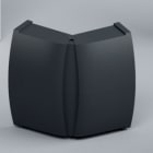 CANALPLAST - ANGOLO EST.TR2000 AR TRS10A