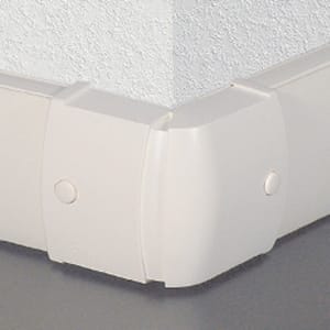 CANALPLAST - ANGOLO EST. TR2000 B.9010