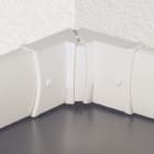 CANALPLAST - ANGOLO INT. TR2000 B.9010 TRS11BE