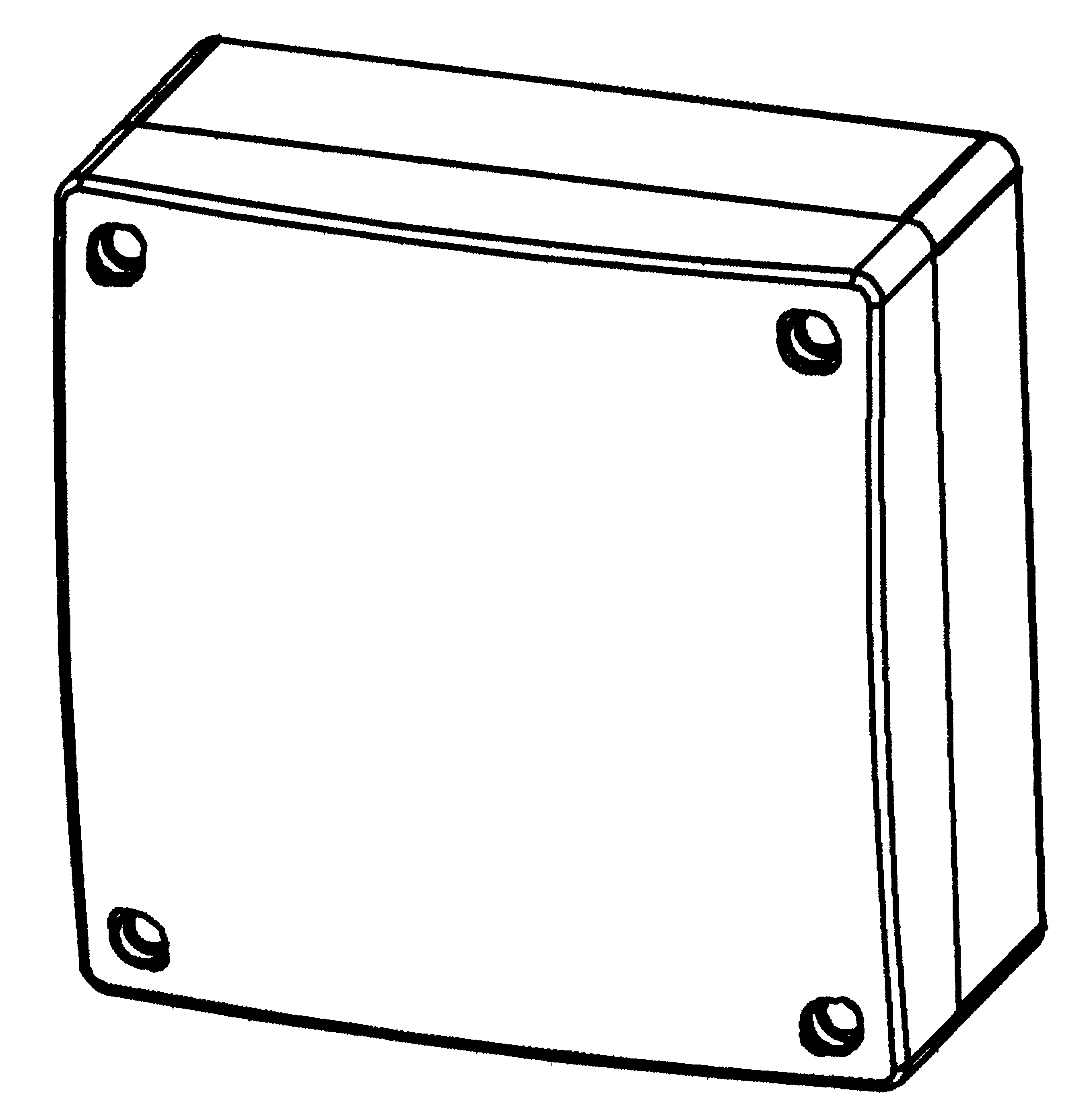 CANALPLAST - SCAT.DERIVAZ. H=40 G